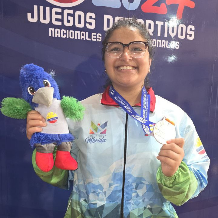 Diario Frontera, Frontera Digital,  Deportes, ,Mérida se despidió con medalla de bronce en levantamiento de pesas