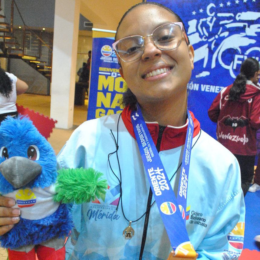 Diario Frontera, Frontera Digital,  Deportes, ,Karate do merideño regresa a casa con medalla de bronce