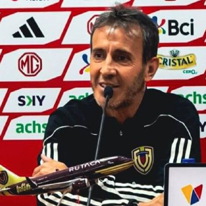 Diario Frontera, Frontera Digital,  Deportes, ,Bocha Batista: «Termina un año que no es el mejor»
