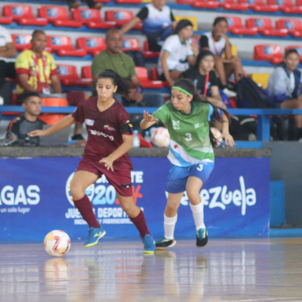 Diario Frontera, Frontera Digital,  Deportes, ,Mérida ganó su segundo encuentro en fútbol sala de los JDNJ