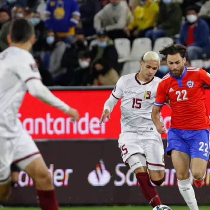 Diario Frontera, Frontera Digital,  Deportes, ,La Vinotinto y Estados Unidos se enfrentarán en 2025