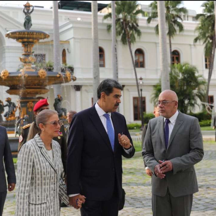Diario Frontera, Frontera Digital,  Politica, ,Jorge Rodríguez: el próximo 15 de diciembre se elegirán los Jueces de Paz Comunal