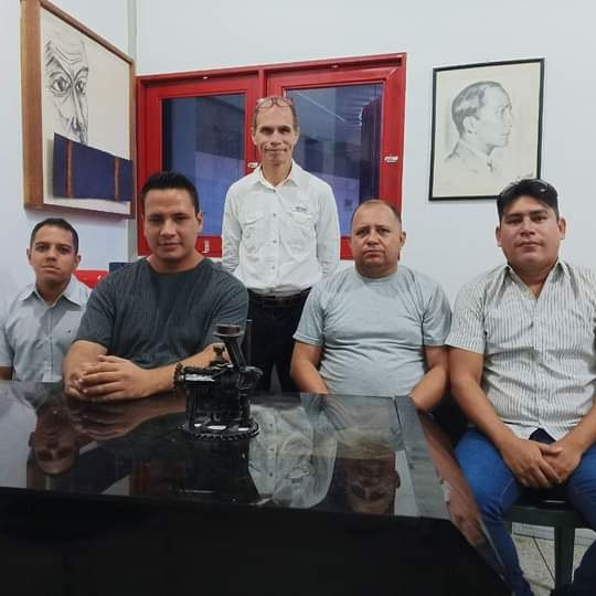 Diario Frontera, Frontera Digital,  El Vigía Panamericana, ,Instituto de la Cultura de Alberto Adriani realizará el Gran Desfile Navideño junto a bandas show en El Vigía