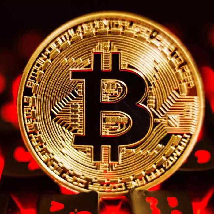 Diario Frontera, Frontera Digital,  Tecnología, ,Bitcóin cruza los históricos $94.000