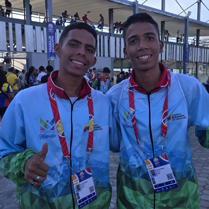 Diario Frontera, Frontera Digital,  Deportes, ,Marcha olímpica alcanzó medalla de bronce para Mérida