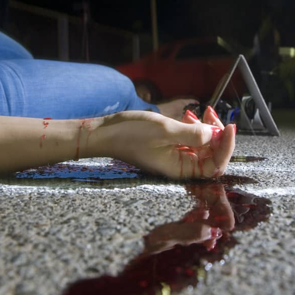 Diario Frontera, Frontera Digital,  Sucesos, ,Utopix registra 142 feminicidios este año tras 17 nuevos casos en septiembre