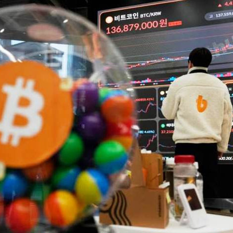 Diario Frontera, Frontera Digital,  Tecnología, ,El bitcoin roza los 100.000 dólares en pleno repunte postelectoral