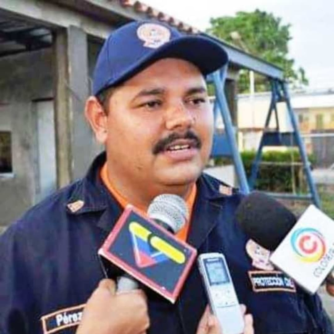 Diario Frontera, Frontera Digital,  Sucesos, ,Jefe de PC - Colón sufrió atentado en Santa Bárbara de Zulia
