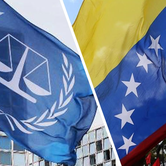 Diario Frontera, Frontera Digital,  Politica, ,Oficina de Víctimas del CPI cuestiona "falta de progreso" del fiscal Khan en investigación sobre Venezuela