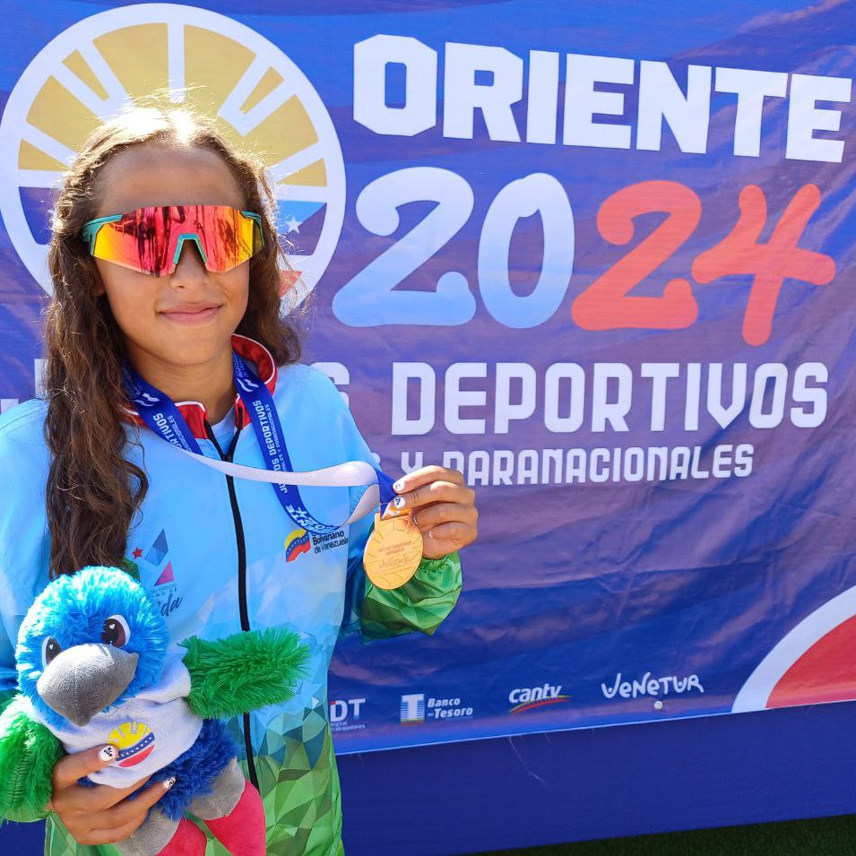 Diario Frontera, Frontera Digital,  Deportes, ,Triatlón merideño se despide con un bronce y una destacada actuación en los JDNJ