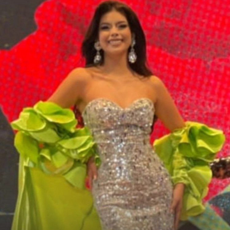 Diario Frontera, Frontera Digital,  Farándula, ,Merideña Luisana Molina es coronada como Miss Ultra Venezuela Universo 2024