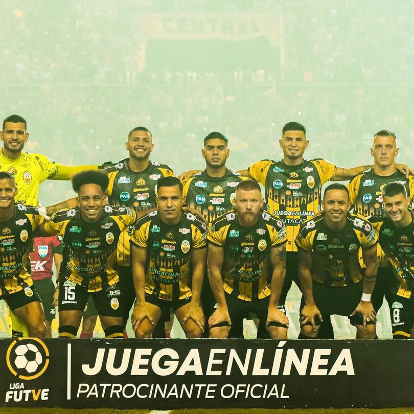 Diario Frontera, Frontera Digital,  Deportes, ,Deportivo Táchira es campeón del Torneo Clausura