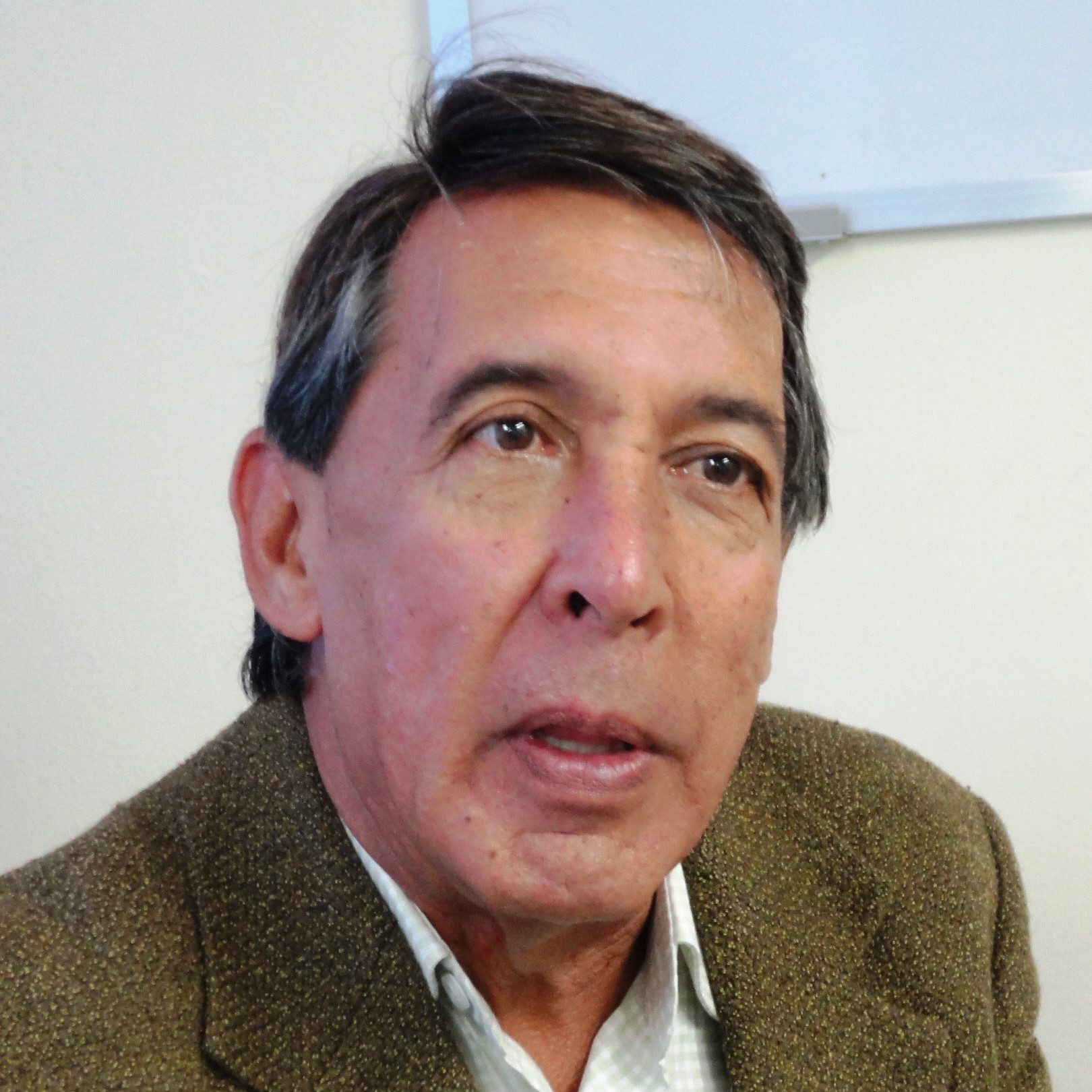Diario Frontera, Frontera Digital,  Opinión, ,La política por dentro por Antonio José Monagas