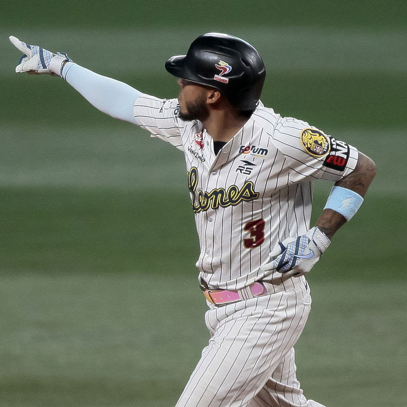 Diario Frontera, Frontera Digital,  Deportes, ,Harold Castro repite como Jugador de la Semana de la LVBP