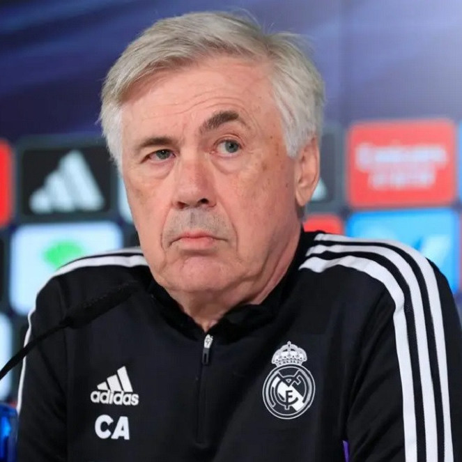 Diario Frontera, Frontera Digital,  Deportes, ,Ancelotti se defiende de las críticas por la lesión de Vinícius: «He hecho 1.300 partidos, creo que nadie aquí me puede dar consejos»