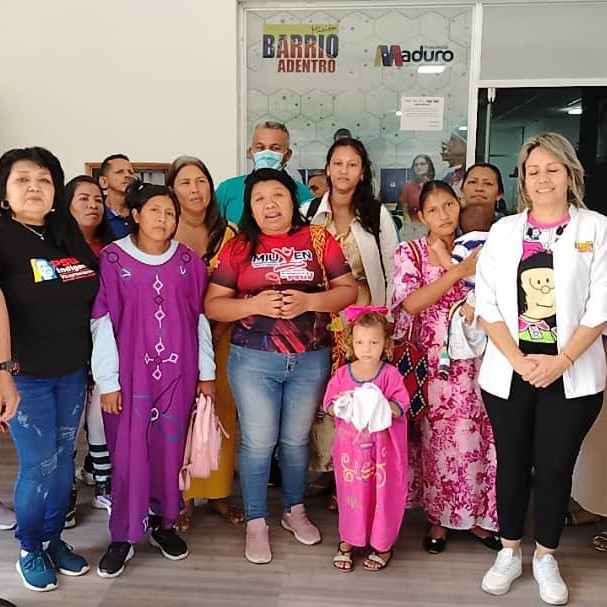Diario Frontera, Frontera Digital,  Salud, ,Jehyson Guzmán garantiza en cada municipio rutas de salud