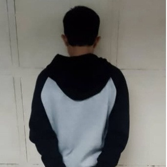 Diario Frontera, Frontera Digital,  Sucesos, ,Policía detuvo a un joven por agredir a su abuela en Mérida
