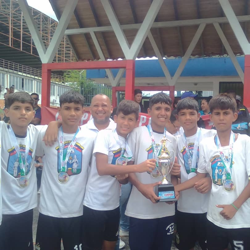 Diario Frontera, Frontera Digital,  El Vigía Panamericana, ,Culminaron con éxito los Juegos Deportivos Escolares municipales 2024 en El Vigía