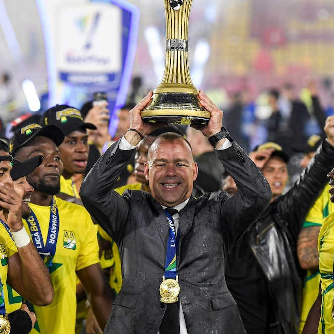 Diario Frontera, Frontera Digital,  Deportes, ,Rafael Dudamel deja al Bucaramanga 6 meses después de llevarlo a su primer título