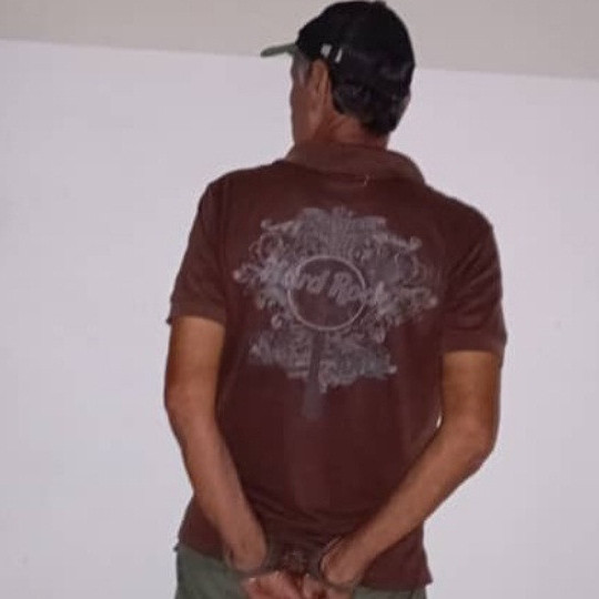 Diario Frontera, Frontera Digital,  Sucesos, ,Policía capturó a septuagenario por agredir a ciudadano con arma blanca en Zea