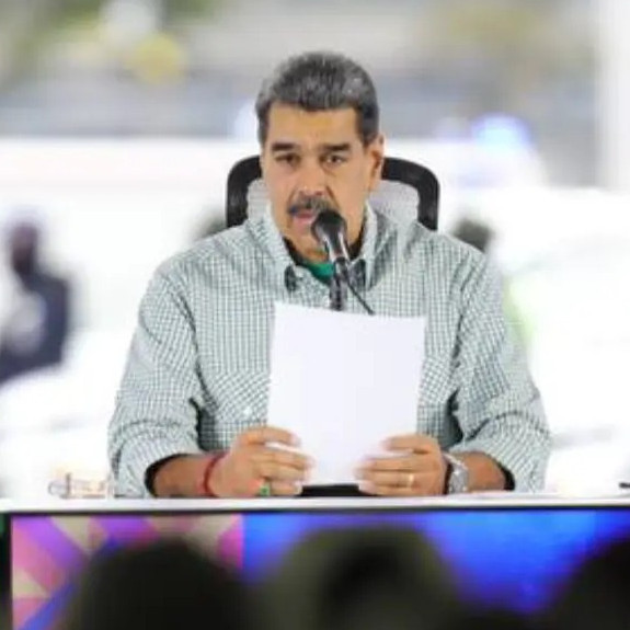 Diario Frontera, Frontera Digital,  Politica, ,Presidente Maduro destacó que MCM huyó de Venezuela: 
Anda entre Colombia y Panamá dando vueltas