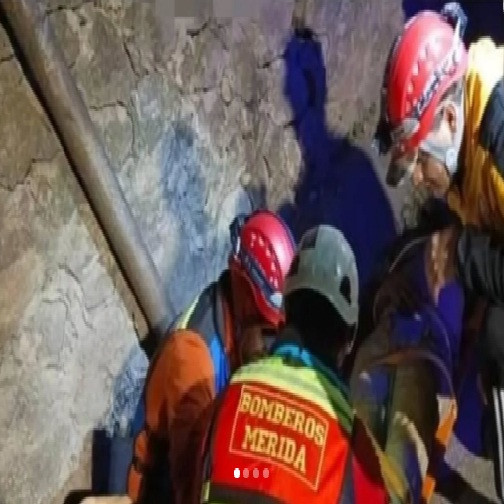 Diario Frontera, Frontera Digital,  Sucesos, ,Dos personas lesionadas tras impactar con objeto fijo en Timotes