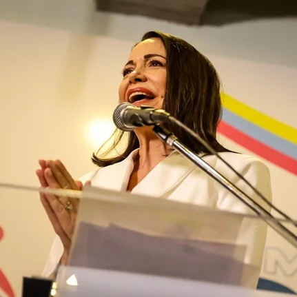 Diario Frontera, Frontera Digital,  Politica, ,María Corina Machado: “Maduro debería entender que su mejor opción es aceptar una transición negociada”