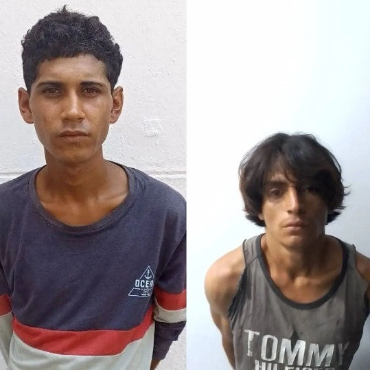 Diario Frontera, Frontera Digital,  Sucesos, ,Cicpc aprehendió a dos jóvenes por asaltantes en El Vigía