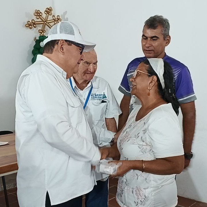 Diario Frontera, Frontera Digital,  El Vigía Panamericana, ,Alcaldía de Alberto Adriani apertura el banco de medicamentos en el Instituto de Bienestar Social en El Vigía