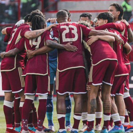 Diario Frontera, Frontera Digital,  Deportes, ,Venezuela desciende en el Ranking Fifa y cae hasta el puesto 47
