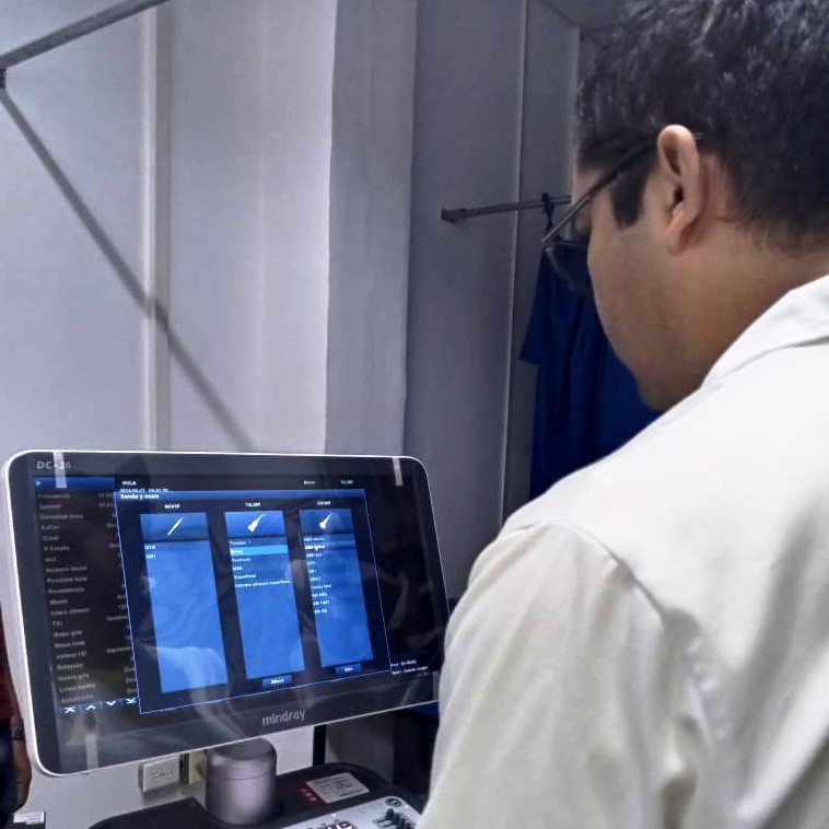 Diario Frontera, Frontera Digital,  Salud, ,Iahula atendió a más de 140 mil 500 pacientes en emergencias y consultas externas
