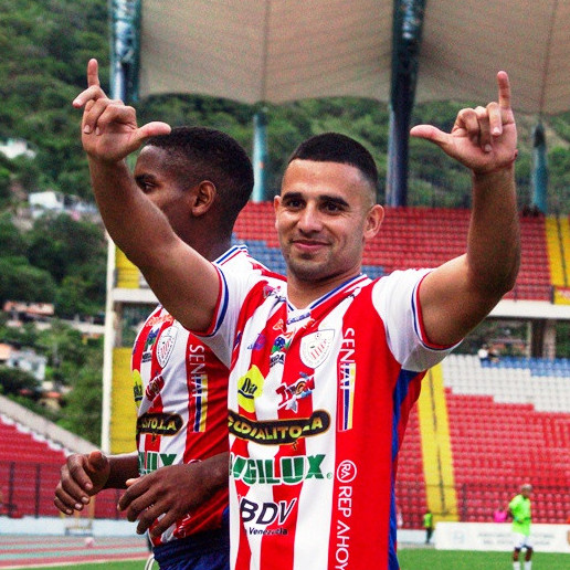 Diario Frontera, Frontera Digital,  Deportes, ,Estudiantes ganó en casa ante Monagas por la J3 del Cuadrangular "B"