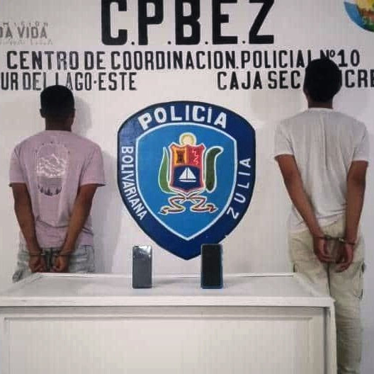Diario Frontera, Frontera Digital,  Sucesos, ,PNB detuvo a dos jóvenes por grabar a sus vecinas
mientras se bañaban en Caja Seca