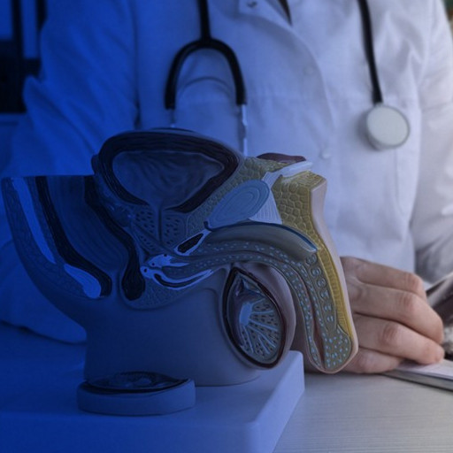 Diario Frontera, Frontera Digital,  Salud, ,Dos de cada diez hombres tienen cáncer de próstata en el país