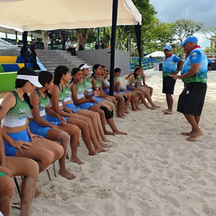 Diario Frontera, Frontera Digital,  Deportes, ,Mérida en kikimbol cayó ante Anzoátegui