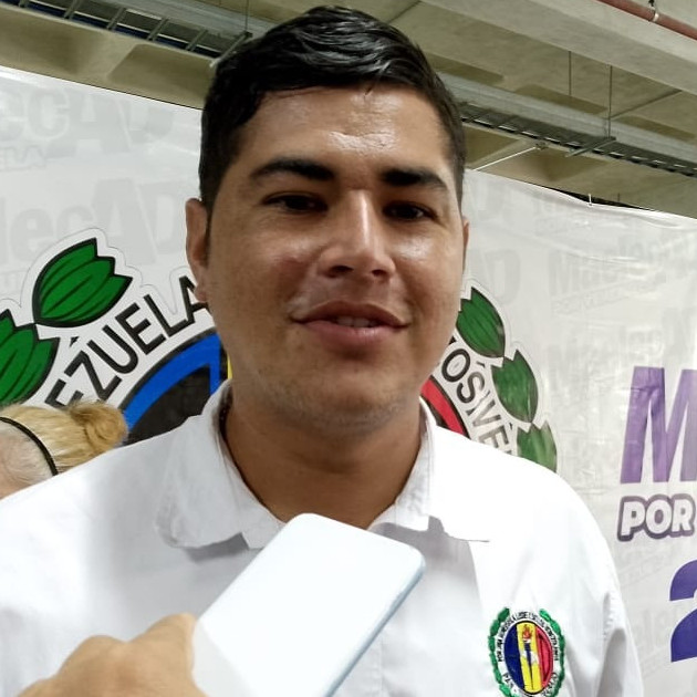 Diario Frontera, Frontera Digital,  El Vigía Panamericana, ,Acción Democrática destaca gestión ejemplar 
del alcalde Lisandro Segura en El Vigía