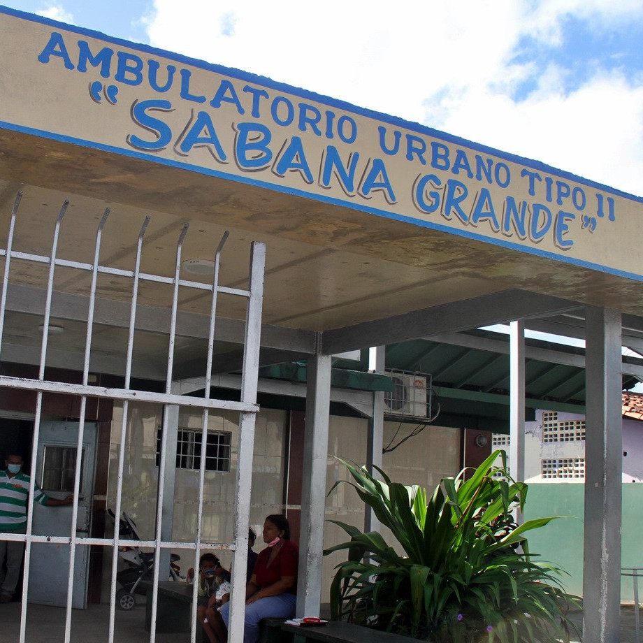 Diario Frontera, Frontera Digital,  Salud, ,Más de 80% de los ambulatorios del país 
operan al mínimo de sus capacidades
