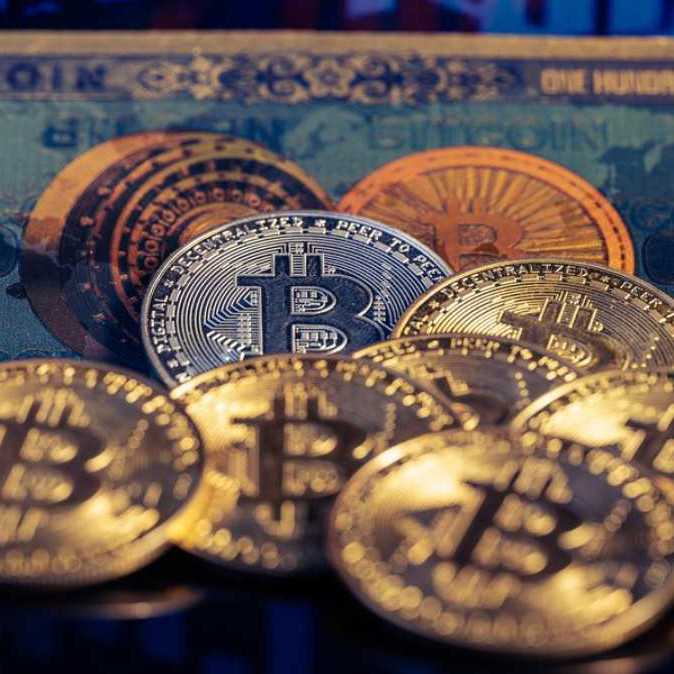Diario Frontera, Frontera Digital,  Tecnología, ,Bitcóin alcanza un nuevo máximo histórico