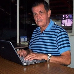 Diario Frontera, Frontera Digital,  Opinión, ,Ruge la naturaleza por Giovanni Cegarra