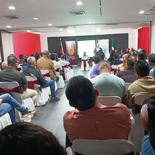 Diario Frontera, Frontera Digital,  Deportes, ,Aprobada reforma de estatutos en asamblea de Asofútbol Mérida