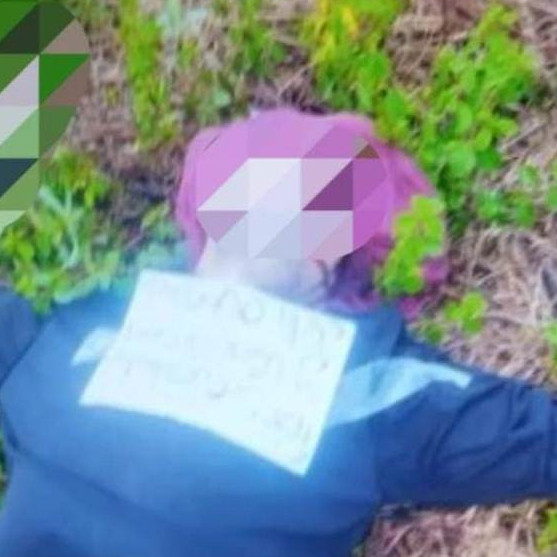 Diario Frontera, Frontera Digital,  Sucesos, ,Hallan sin vida a presunto secuestrador 
del productor Hernán López en Machiques de Perijá