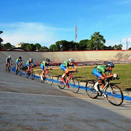 Diario Frontera, Frontera Digital,  Deportes, ,Ciclismo merideño se acopla en Maturín para afrontar los JDNJ
