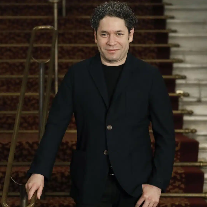 Diario Frontera, Frontera Digital,  Farándula, ,Gustavo Dudamel y Rawayana nominados a los Premios Grammy