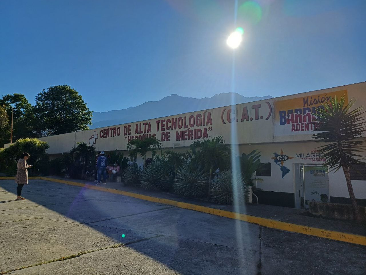 Diario Frontera, Frontera Digital,  Salud, ,Gobernador Jehyson Guzmán coordinó más de 7000 atenciones especializadas en el CAT