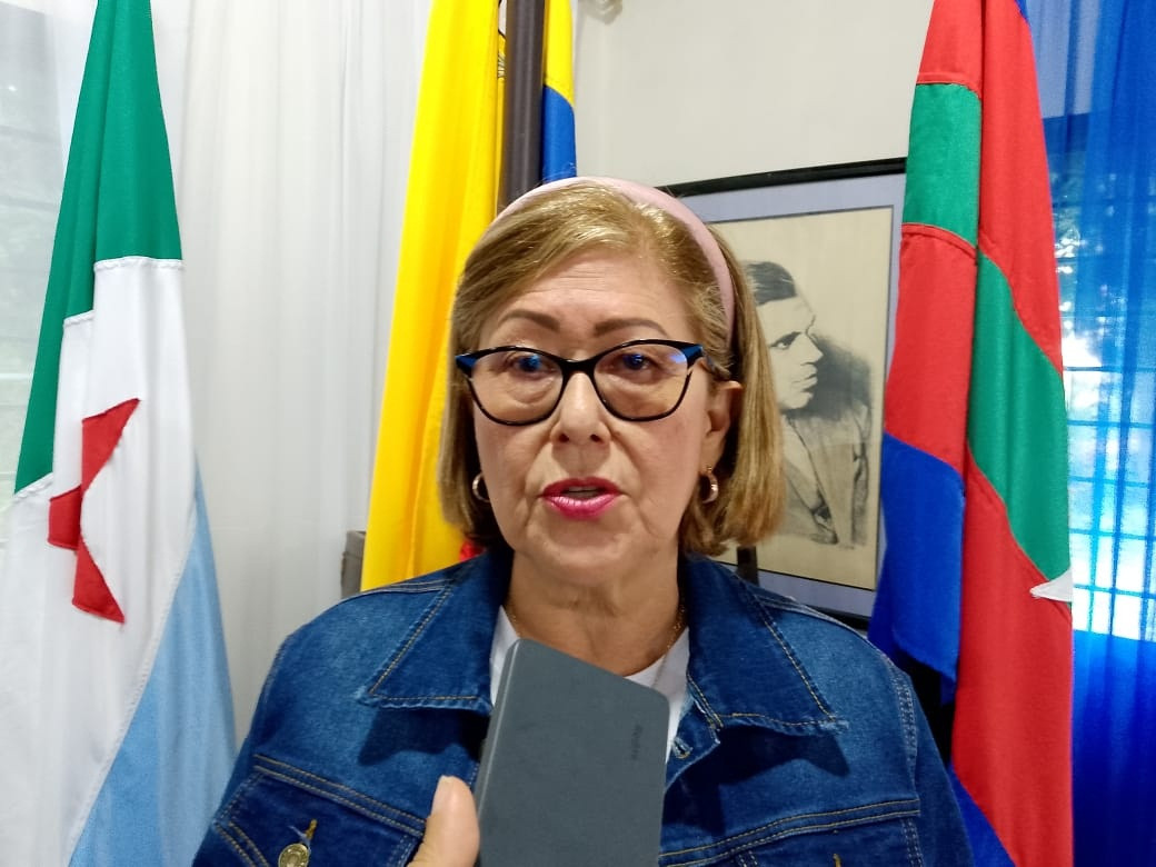 Diario Frontera, Frontera Digital,  El Vigía Panamericana, ,Concejales de Alberto Adriani aprobaron la ordenanza del Presupuesto para el año 2025