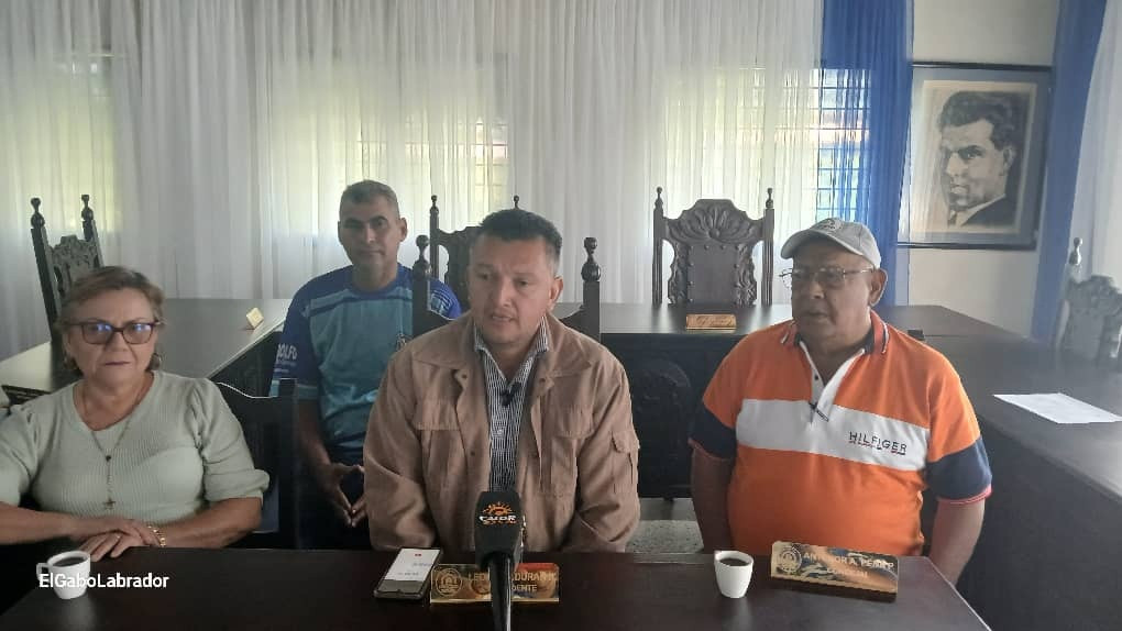 Diario Frontera, Frontera Digital,  El Vigía Panamericana, ,Tribunal Contencioso Administrativo de Mérida dejó sin lugar demanda contra el Concejo Municipal de Alberto Adriani