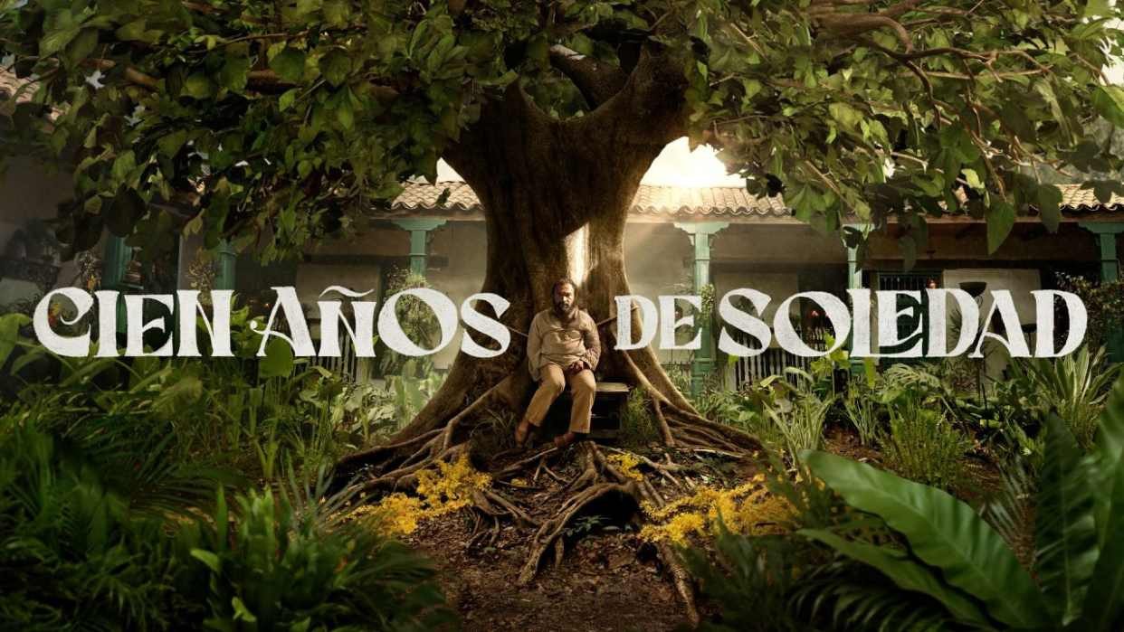 Diario Frontera, Frontera Digital,  Entretenimiento, ,La magia de Macondo ya llegó a Netflix