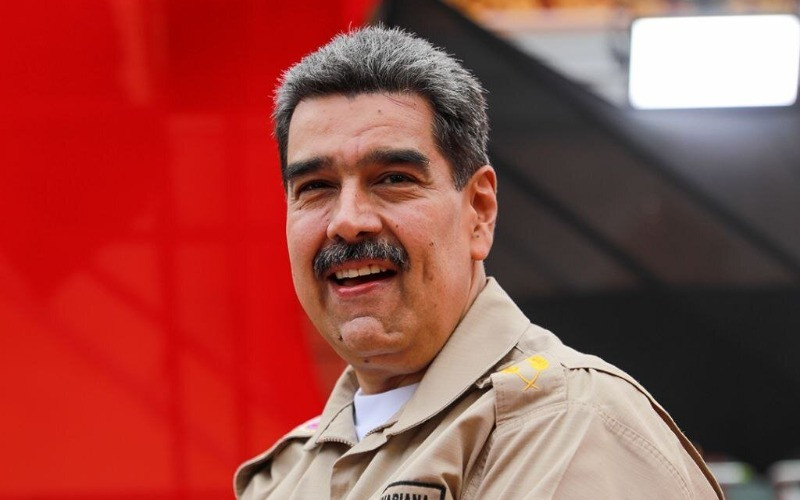Diario Frontera, Frontera Digital,  Politica, ,Maduro afirma que CNE puede convocar elecciones “en cualquier momento” y propuso febrero o marzo