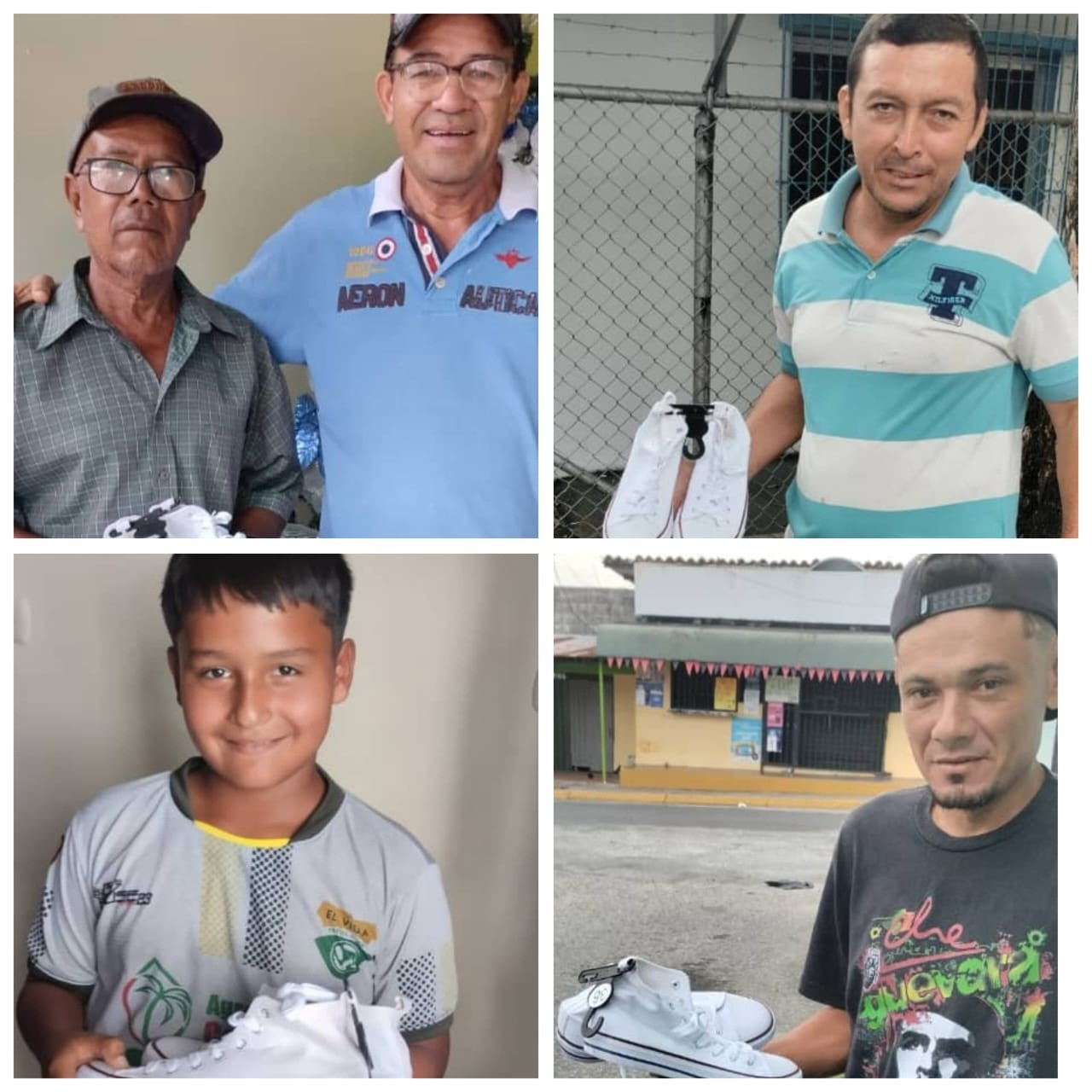 Diario Frontera, Frontera Digital,  El Vigía Panamericana, ,Fundación Matilde Márquez continúa ayudando a los más necesitados en El Vigía