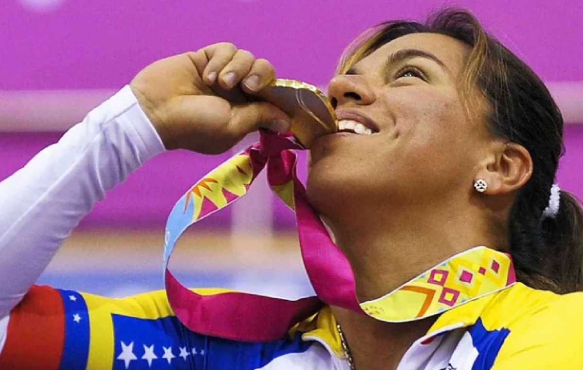 Diario Frontera, Frontera Digital,  Deportes, ,Confirman que muerte de la ciclista Daniela Larreal fue por un ACV